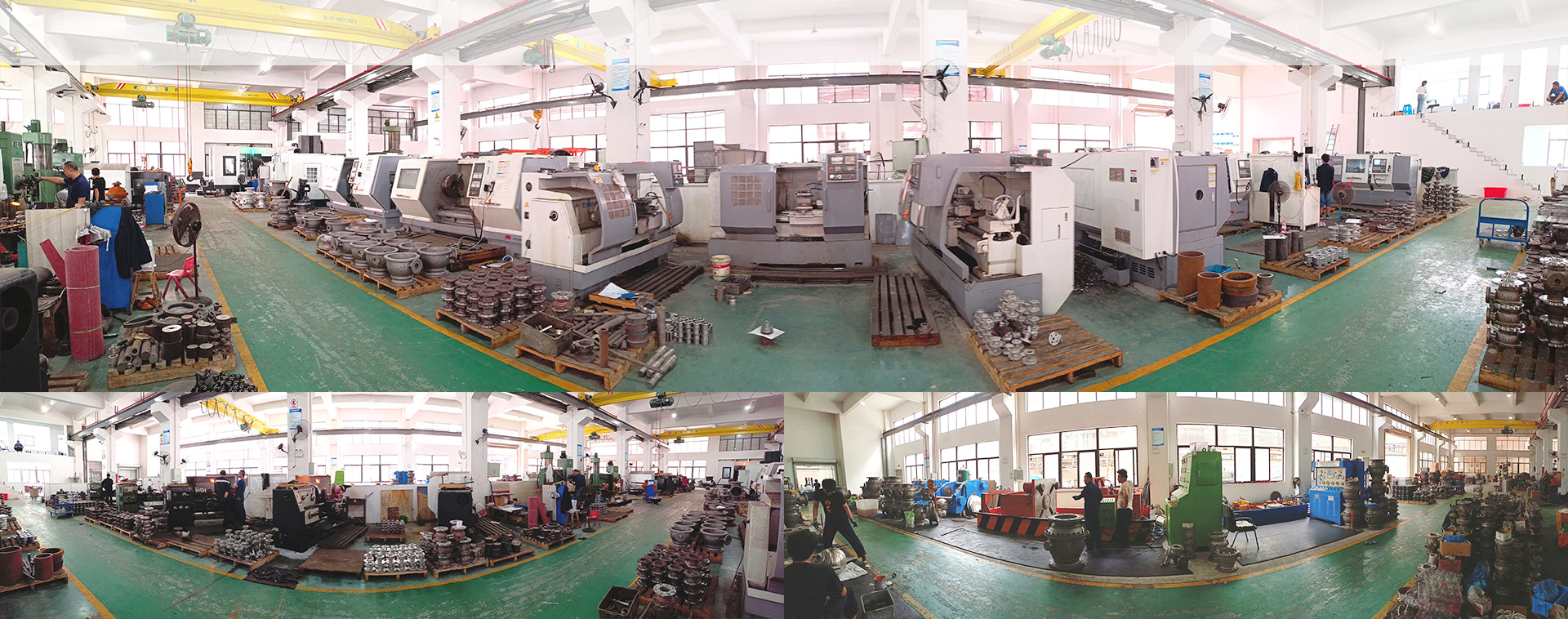 諸城市龍興閥門(mén)有限公司