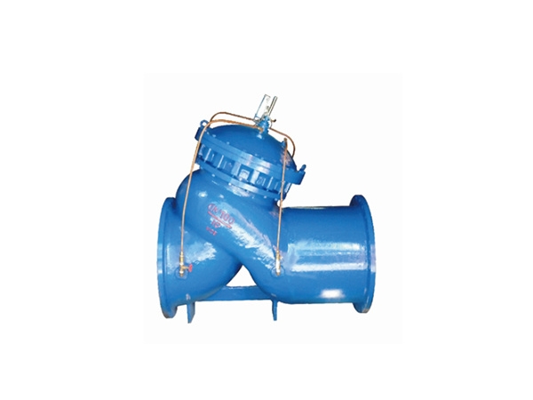 緩開(kāi)緩閉低水損止回閥 dy30ax-10、16、25